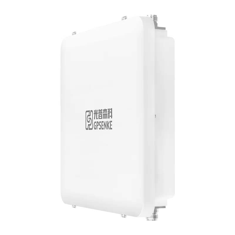 GP-AP3000AX-FS Series Industrial WiFi6 AP/Client - Image 3