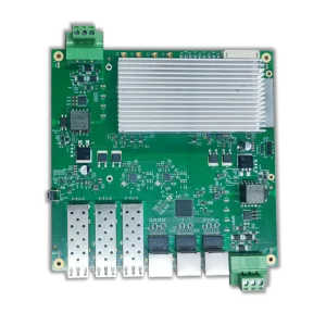 GP-AP3600BE-EX-PI WiFi7 I.S Mining APs/Station