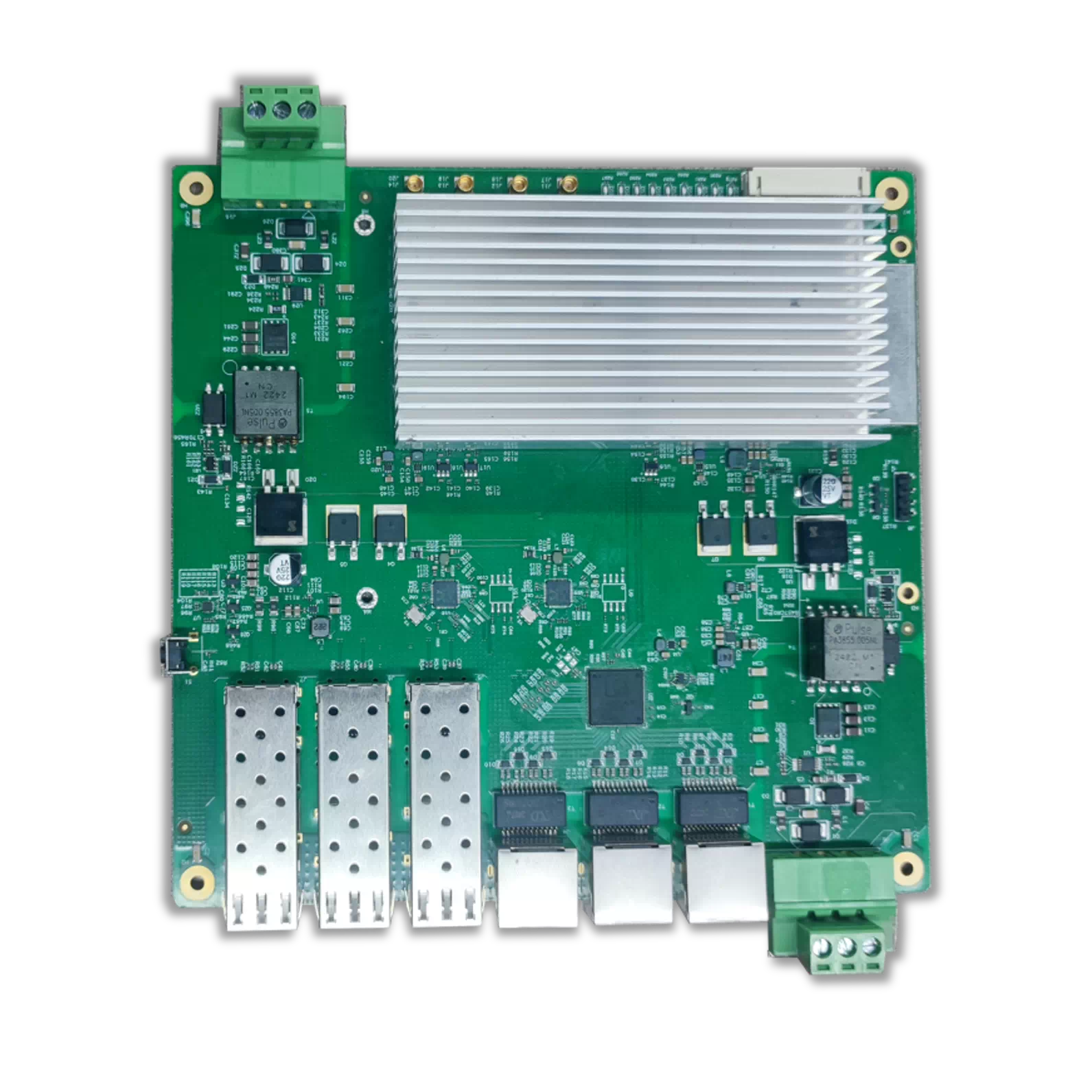 GP-AP3600BE-EX-PI WiFi7 I.S Mining APs/Station