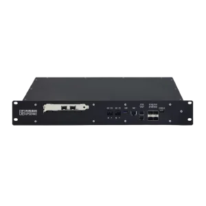 GP-BSMS Series PBS Management System