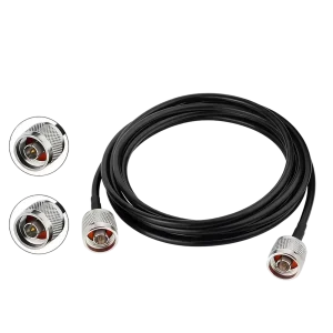 GP-FC-N-N Series Feeder Extension Cable