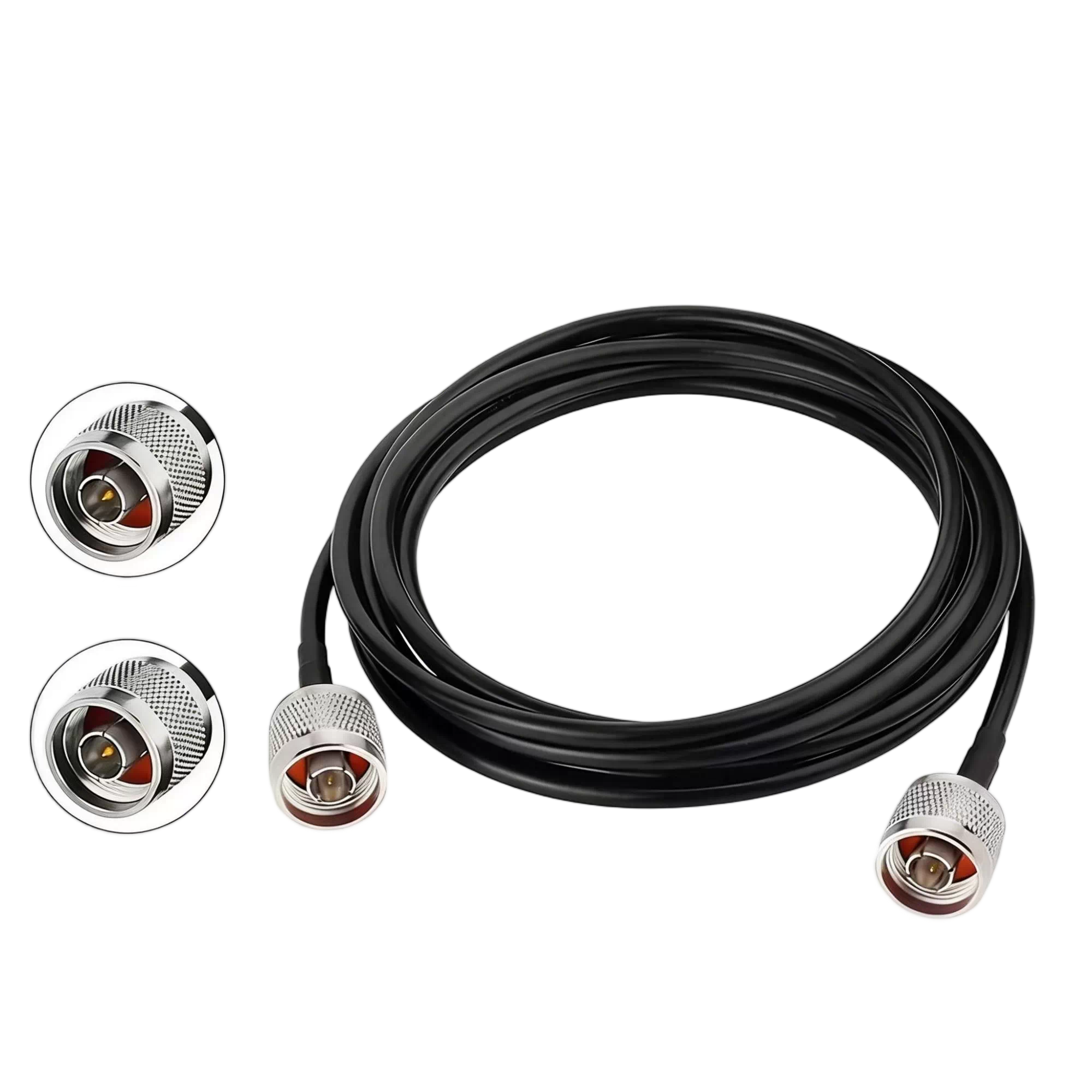 GP-FC-N-N Series Feeder Extension Cable