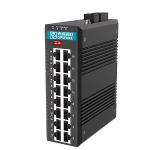GPLA1016-PN PN Series 16 Port Unmanaged Switch