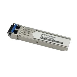 GPSFP Series SFP Optical Module
