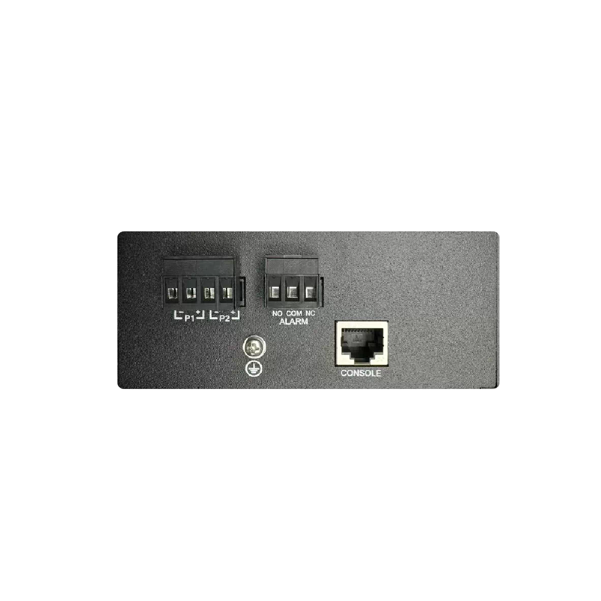 GPEM2010G-PN Series 2+8 Port Managed PN Switch - Image 2