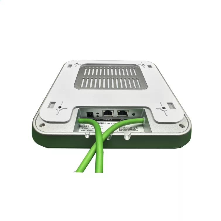 GP-XD1200TM Series M.12 Rail Transit Ceiling APs - Image 2