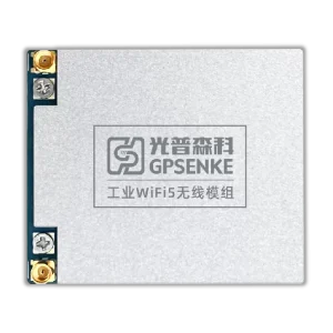 GP-ME750-E Series Industrial WiFi5 Module