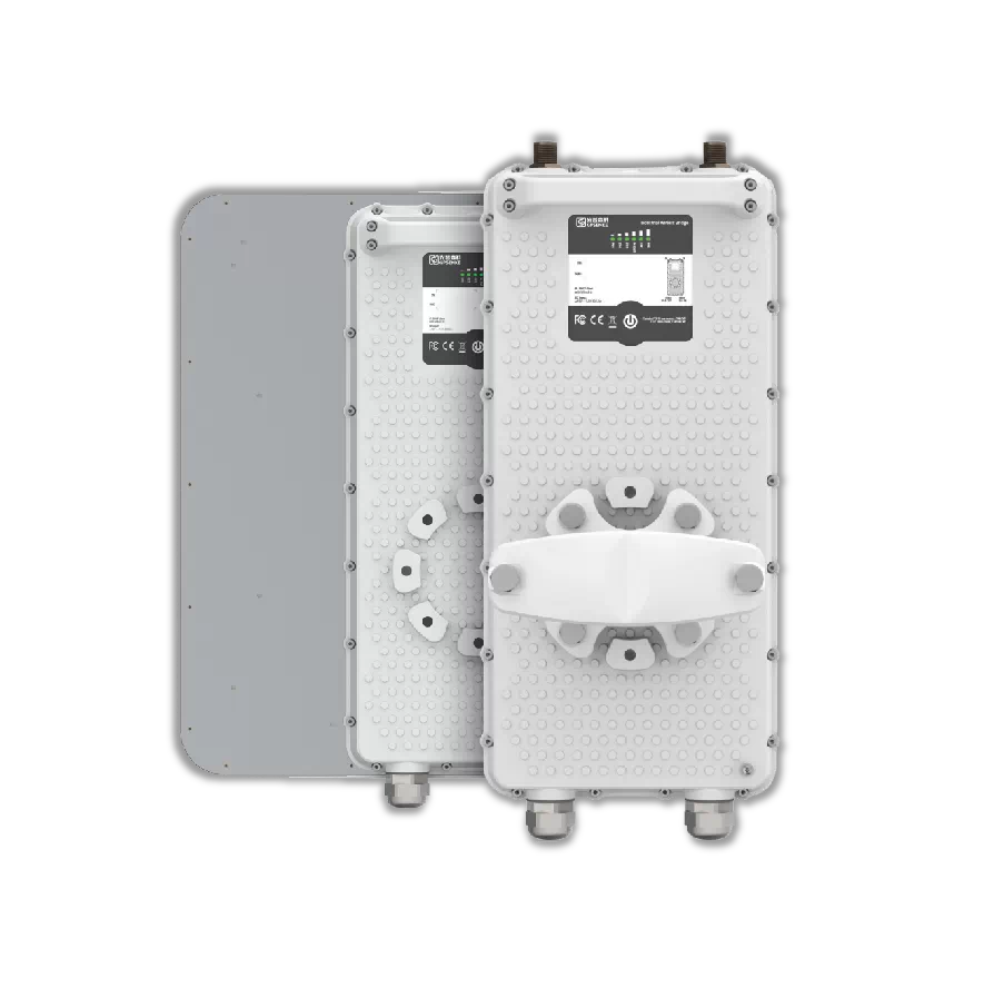 GP-AB950-80 Series 80KM Industrial Wireless Bridge