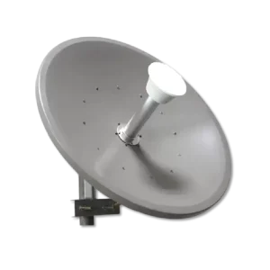 GP-P5836-2NK Series Dish Antenna 5GHz 36dBi