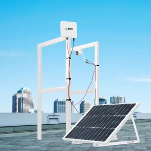 Solar Power System GPSK Series