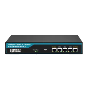 GP-AC64 Series Intelligent Gateway AC Controller