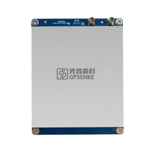 GP-ME3000AX-C Series Industrial WiFi6 Module