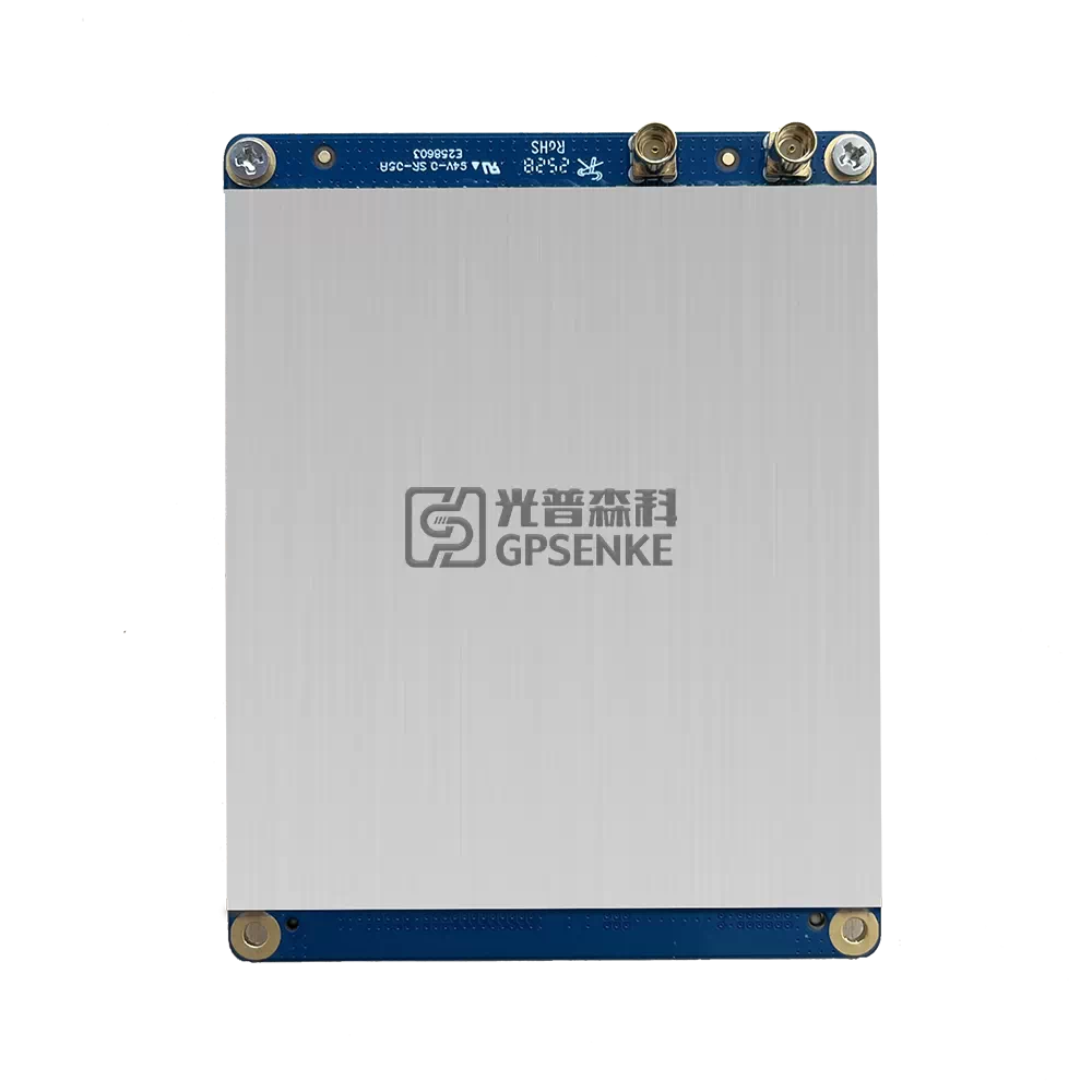 GP-ME3000AX-C Series Industrial WiFi6 Module